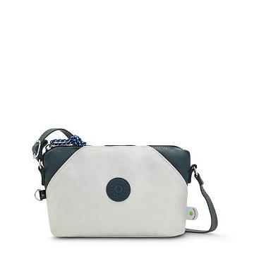 Kipling Art Extra Small Crossbody Laukut Valkoinen | FI 1082IL